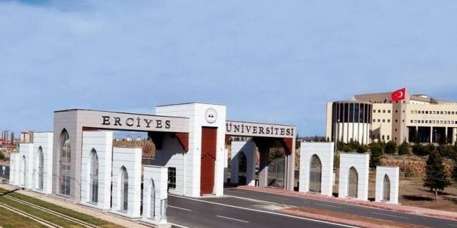 Erciyes Üniversitesi 47 Sözleşmeli Sağlık Personeli Alımı Yapacak
