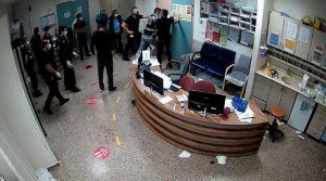 Sağlık-Sen‘den “Şiddet Raporu”na ilişkin yapılan yazılı açıklamada, Cumhurbaşkanı Recep Tayyip