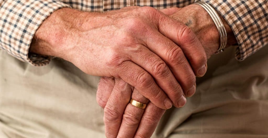 parkinson 10 milyondan fazla insani etkiliyor