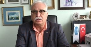 Prof. Dr. Tevfik Özlü: “Yoğun Bakım Doluluk Oranı Azaldı”