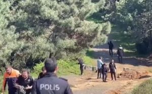 Sultangazi’de Kaybolan Hemşire Muhammet Aslan’ın Cansız Bedeni Ormanlık Alanda Bulundu