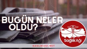 Tıp’ta Metaverse Dönemi, Maske Zorunluluğu Kaldırıldı, Çam ve Sakura’da Hasta Yakını Terörü…| Günü Sizler İçin Özetledik