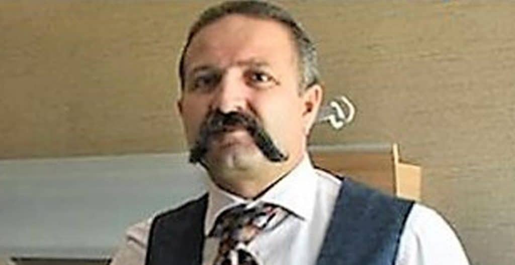 uzman doktor sokak ortasinda olduruldu