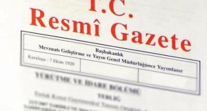 Sağlık Bakanlığı Sağlık Hizmetleri Temel Kanunu’nun ilgili maddesi ile Kamu