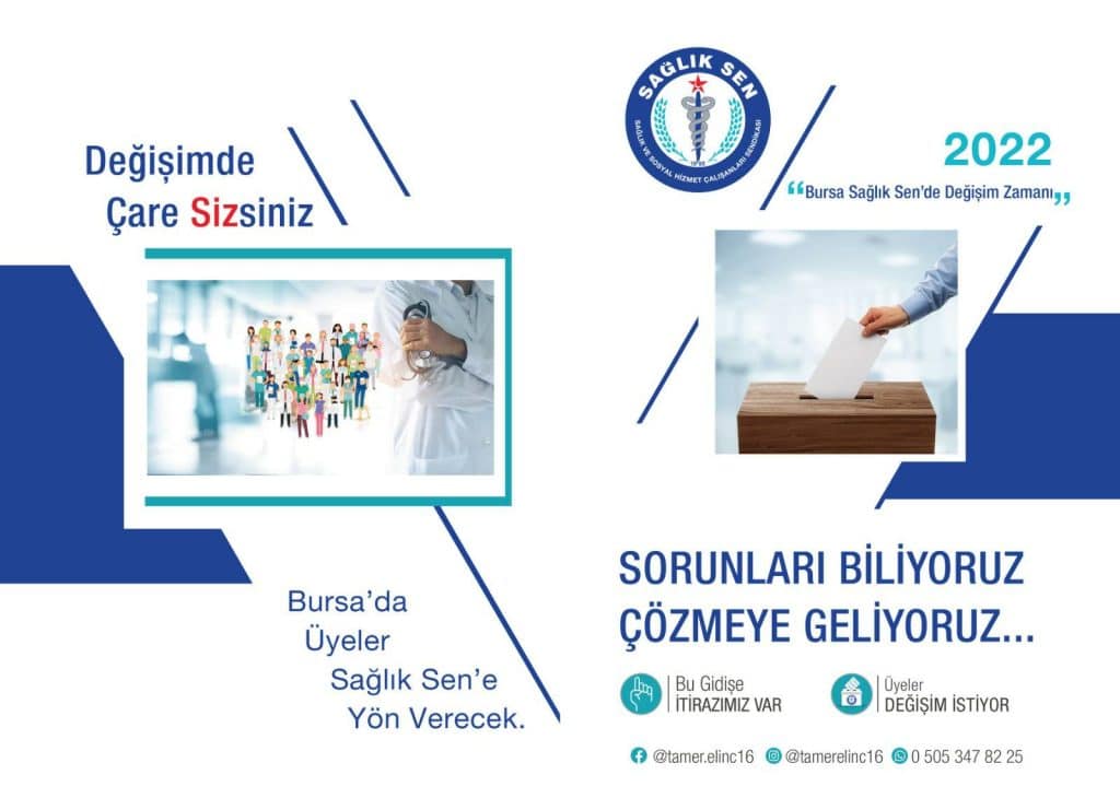 Tamer Elinç ''Ayrıştırmak İçin Değil, Birleştirmek İçin Yola Çıktık'' 281138917 125230873486768 4436674802551613194 n