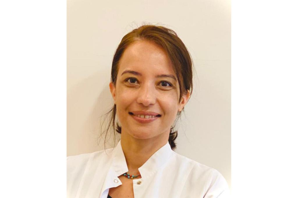 MS hastası