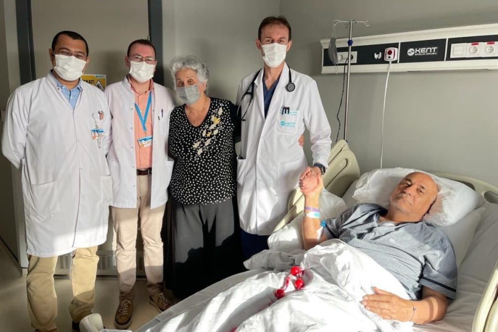 İzmirli Çifte Bir Doktordan Tedavi AAAAA