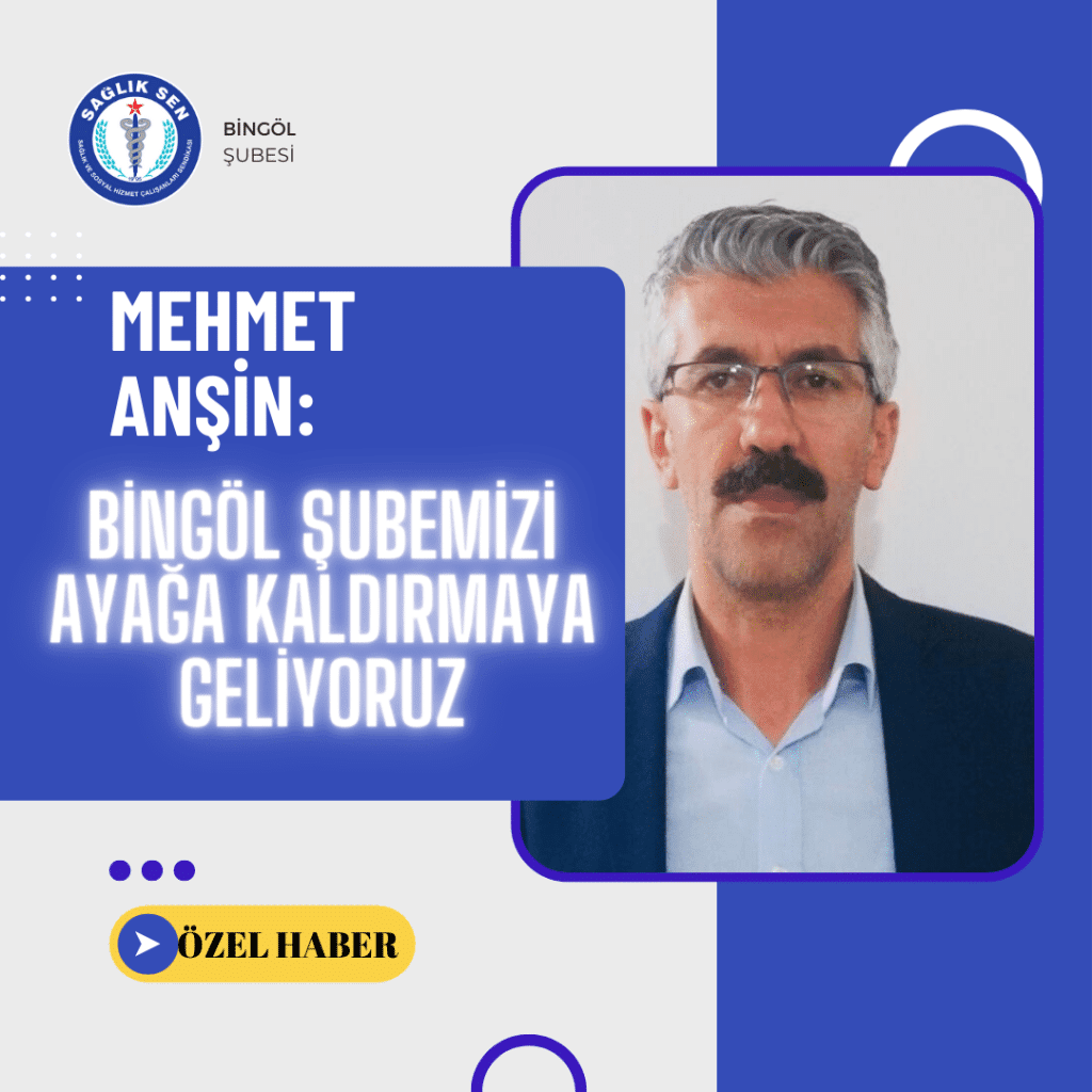 MEHMET ANŞİN