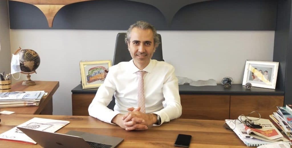 Ağız ve Diş Sağlığı Sektörü İstanbul’da Toplanacak
