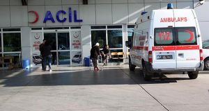 Ankara 36. Asliye Ceza Mahkemesinde görülen davanın karar duruşmasına, tutuksuz