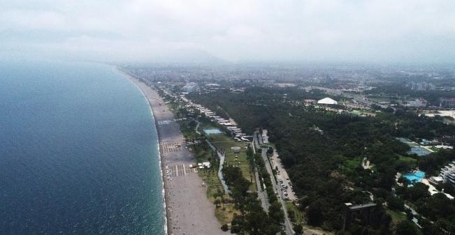 antalya saglik alaninda marka sehir olmaya hazirlaniyor