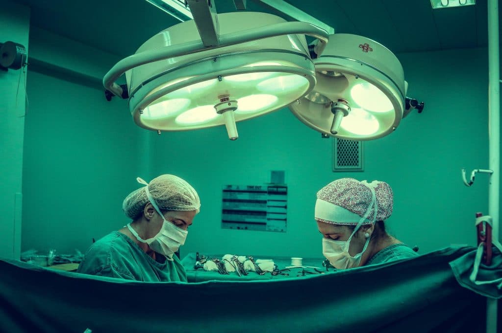 Bağırsağı Tıkanan ve Yemek Borusu Yırtılan Genç, Acil Müdahale İle İyileşmeyi Başardı bagirsagi tikanan ve yemek borusu yirtilan genc acil mudahale ile iyilesmeyi basardi