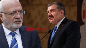 Sağlık Çalışanlarına hangi düzenlemeler yapılacak? Toplantıda neler görüşülecek? Tabip ve