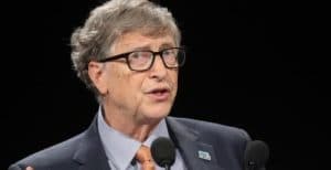 Bill Gates’ten, ‘Covid-19 Aşılarına Çip Koydu’ İddialarına Cevap