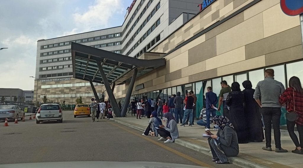 Bursa’da Büyük Sağlık Sorunu! bursae28099da buyuk saglik sorunu