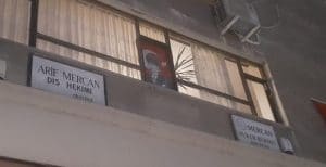 Olay, Kadıköy Caferağa Mahallesi General Asım Gündüz Caddesi üzerinde bulunan