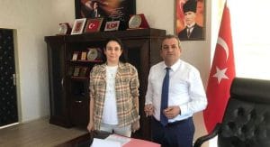 Elazığ’da Sağlık Çalışanlarına 19 Bin 205 Lira Promosyon