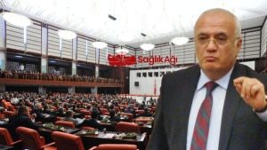 Elitaş Söz Vermişti… Sağlık Çalışanlarına Zam İçin Zaman Daralıyor