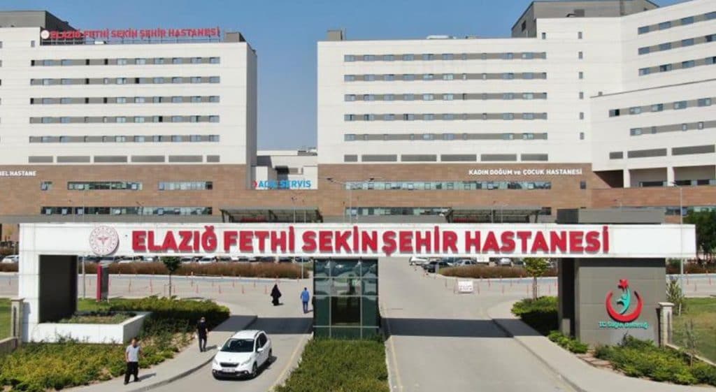 fethi sekin sehir hastanesinde mesai sonrasi da poliklinik hizmeti verilecek