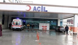 Gaziantep’te Doktor, Tartıştığı Akrabasını Tabancayla Öldürdü