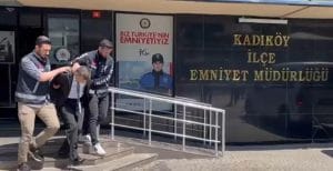 Kadıköy’de 20 Mayıs’ta diş hekimi Şeyma Biran‘ın(64) muayenehanesinde bıçaklanarak öldürülmesine