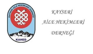 Kayseri Aile Hekimleri Derneğinden Doktora Saldırıya Kınama