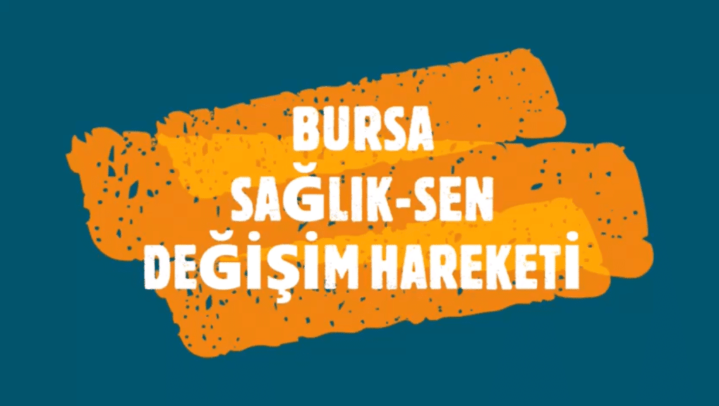 sağlık sen bursa şubesi