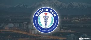 Sağlık-Sen Tarafından Hemşireler Günü Etkinliği Düzenlendi