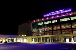 Sakarya Eğitim ve Araştırma Hastanesi Acil servisinde görev yapan doktor