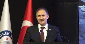 Kadına ve Sağlık çalışanlarına yönelik şiddetin önlenmesine ilişkin Türk Ceza