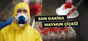 Son Dakika: Dünya Sağlık Örgütü’nden Maymun Çiçeği Duyurusu: Toplam Vaka Sayısını Açıkladılar