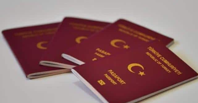 turk vatandasligi kriterlerinde degisiklik resmi gazete8217de yayimlandi