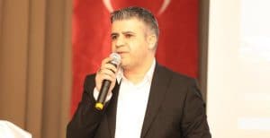 Yasin Barutcu: “Alın Teri, Emeğin ve Örgütlü Mücadelenin Sembolü Olan 1 Mayıs Emek ve Dayanışma Günü Kutlu Olsun”