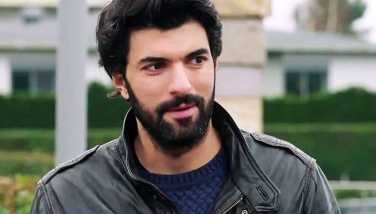 engin akyürek