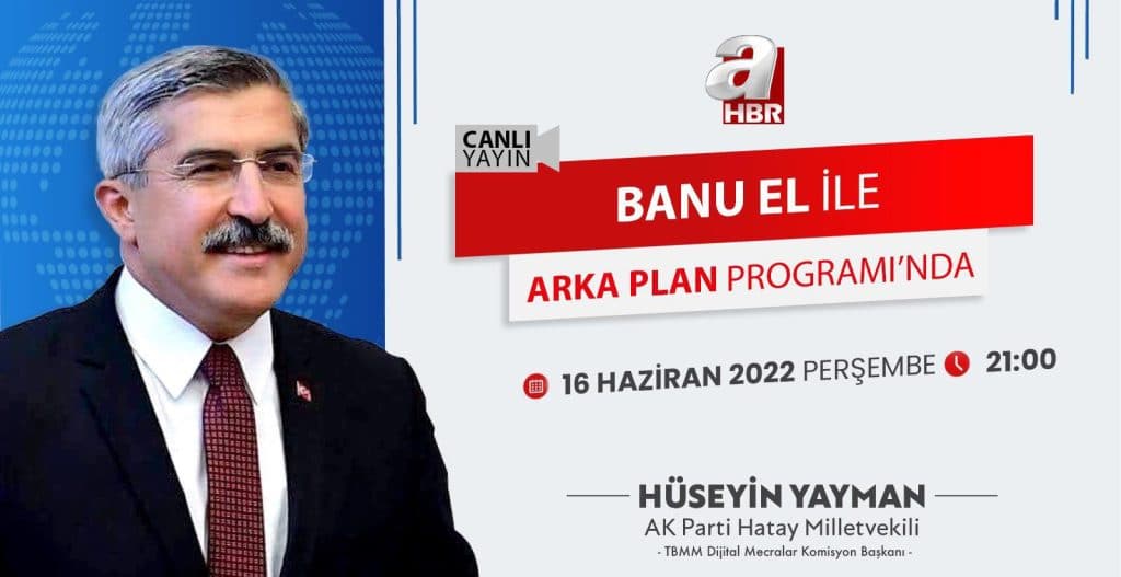 Huseyin Yayman