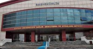 Başhekim ve Hastane Müdürü Görevden Alındı