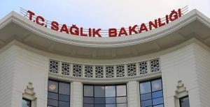 Bazı İllerin İl Sağlık Müdürlerinde Değişiklik Yapıldı