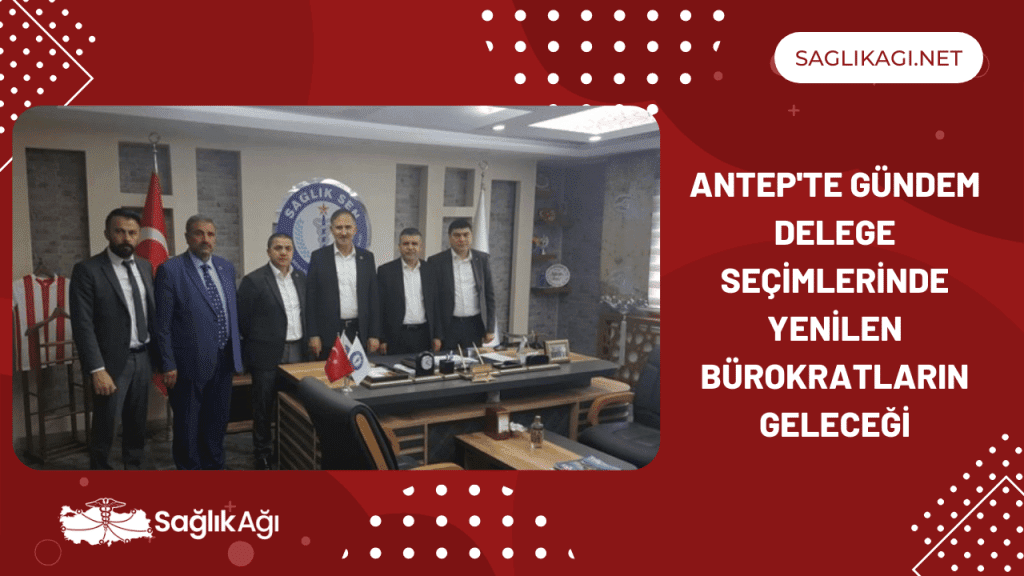 burokratlarin gelecegi