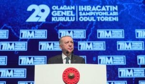 Cumhurbaşkanı Erdoğan: “Enflasyon Farkıyla, Düzenlemelerle Her Kesimi Rahatlatacağız”