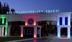 Ege Üniversitesi Sağlık Uygulama ve Araştırma Merkezi Müdürlüğünde (Üniversite Hastanesi)