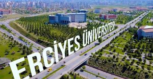 Erciyes Üniversitesi Sağlık Personeli Alım İlanı