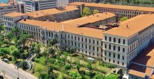 İstanbul Teknik Üniversitesi Sözleşmeli Sağlık Personeli Alım İlanı