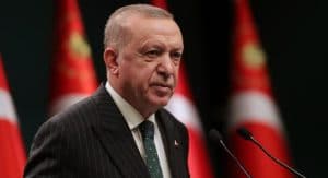 Kabine Toplantısı Sona Erdi… Cumhurbaşkanı Erdoğan’dan Kritik Açıklamalar