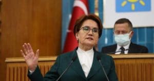 Meral Akşener: “Araç Muayenesi 45 Dakika Ama Hasta Muayenesi 5 Dakika”