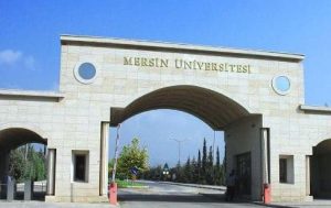 Mersin Üniversitesi Sözleşmeli Sağlık Personeli Alım İlanı