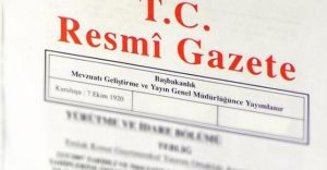 Malpraktis Yönetmeliği Resmi Gazete’de Yayımlandı