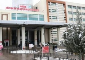 Niğde’de Trafik Kazası: Doktor ve Sağlık Çalışanı Eşi Yaralandı