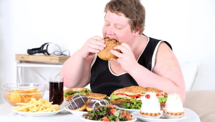 obezite, i̇nsan hayatını nasıl etkiliyor?