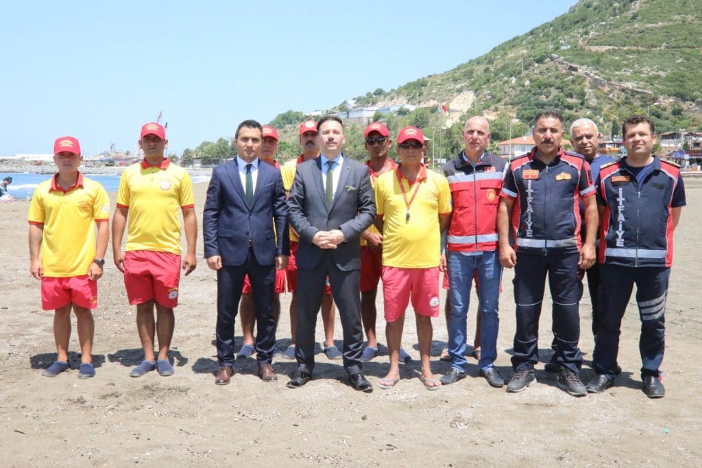 ozer govce itfaiye