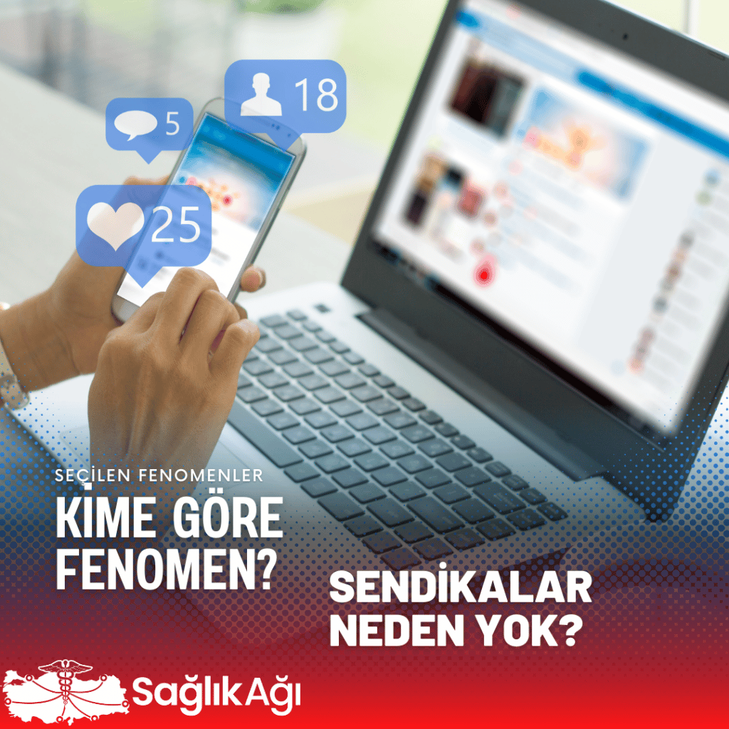 saglik bakani sendikalar